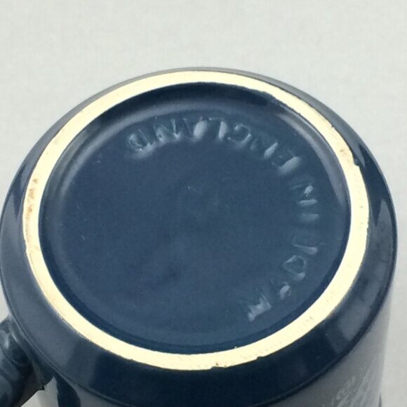 Vintage Frank W Horner Inc Mug Cup OTC Medications Canadian Pharmaceuticals - Picture 13 of 16